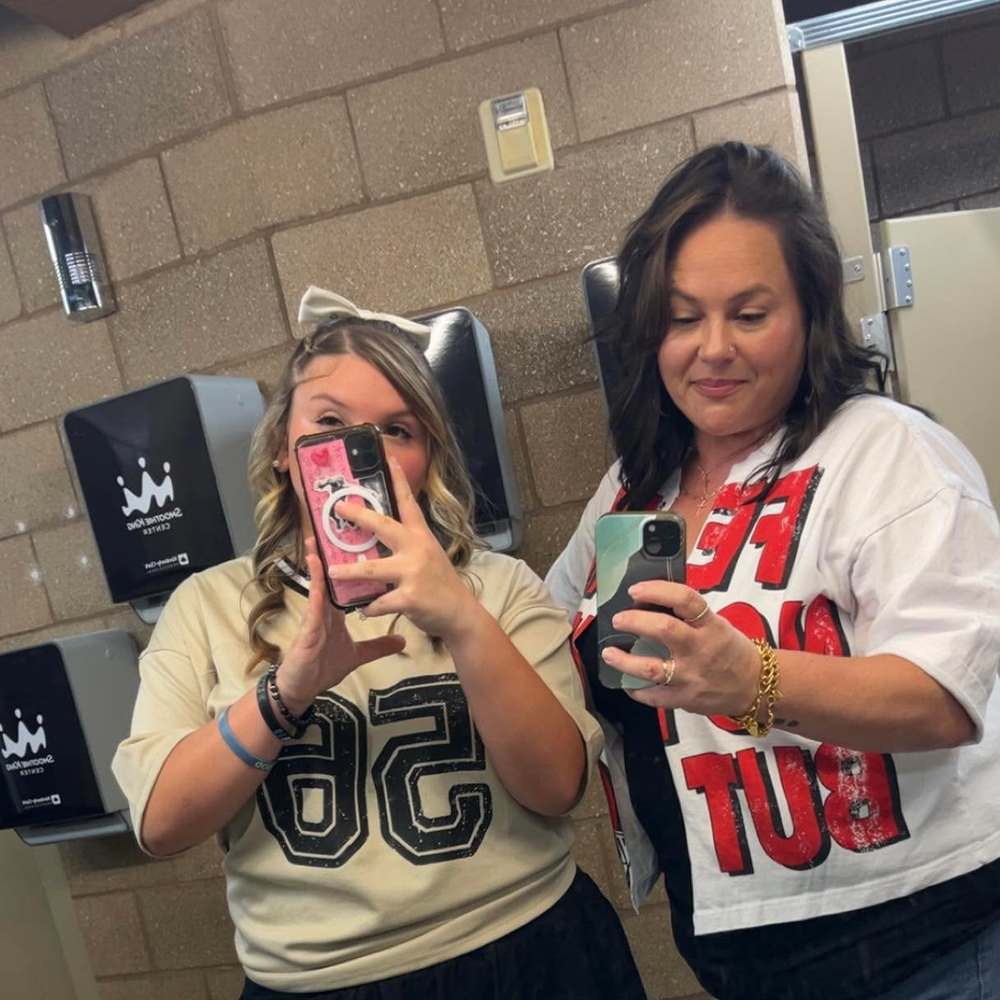 Meet your Posher, Joann